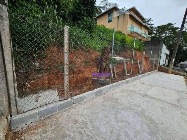 Terreno / Lote para Venda em Niterói/RJ Serra Grande