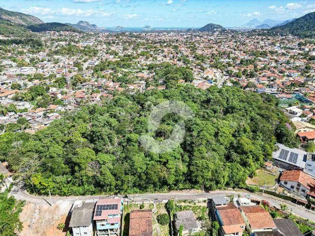 Terreno / Lote para Venda em Niterói/RJ Serra Grande