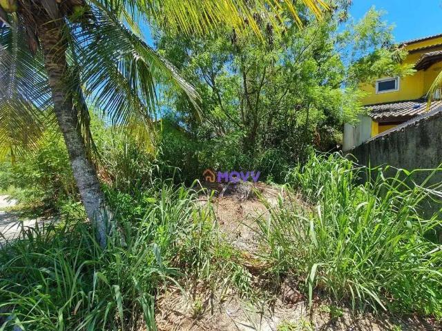 Terreno / Lote para Venda em Niterói/RJ Serra Grande