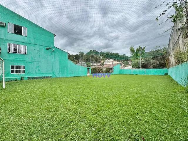 Terreno / Lote para Venda em Niterói/RJ Serra Grande