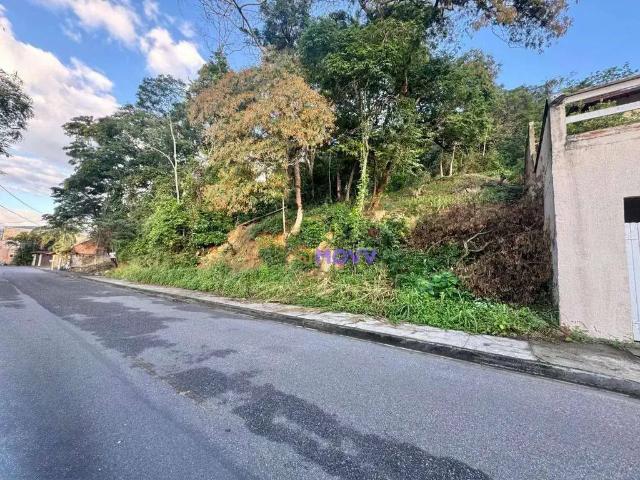 Terreno / Lote para Venda em Niterói/RJ Serra Grande