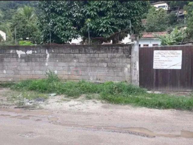 Terreno / Lote para Venda em Niterói/RJ Serra Grande