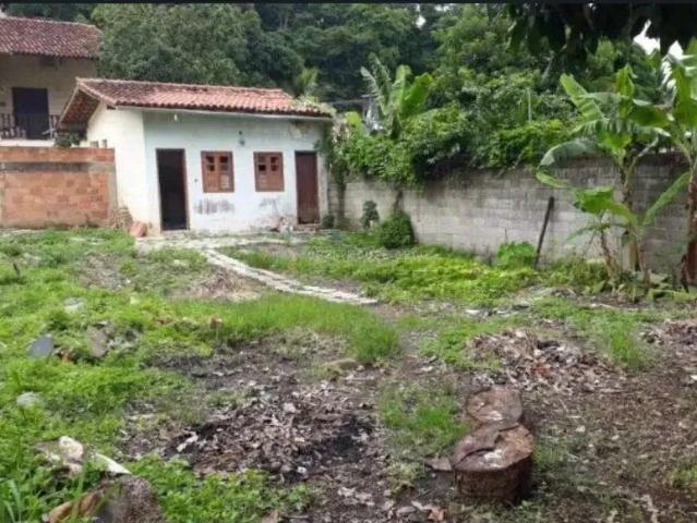 Terreno / Lote para Venda em Niterói/RJ Serra Grande