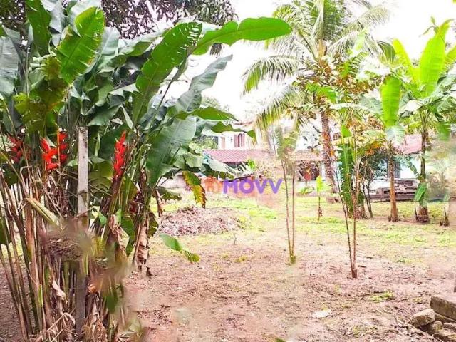 Terreno / Lote para Venda em Niterói/RJ Serra Grande