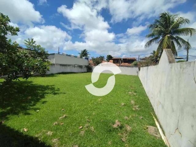 Terreno / Lote para Venda em Niterói/RJ Serra Grande