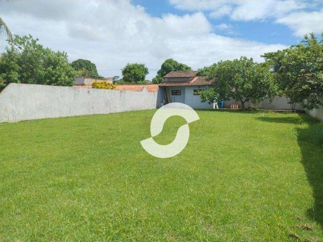 Terreno / Lote para Venda em Niterói/RJ Serra Grande
