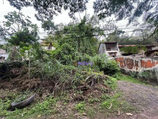 Terreno / Lote para Venda em Niterói/RJ Serra Grande