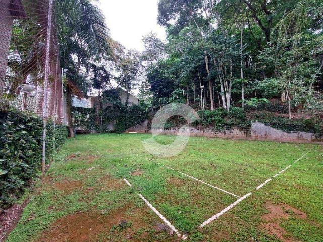 Terreno / Lote para Venda em Niterói/RJ Serra Grande