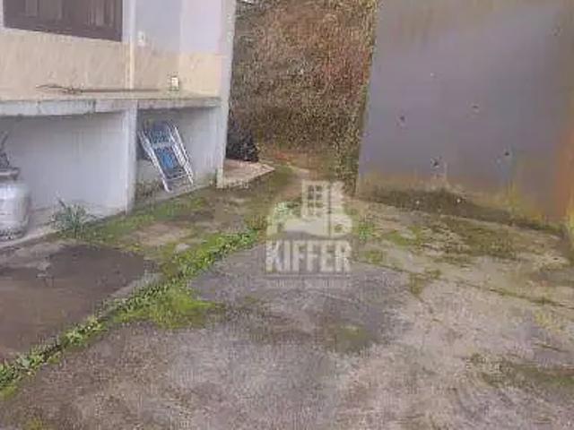 Terreno / Lote para Venda em Niterói/RJ Pendotiba