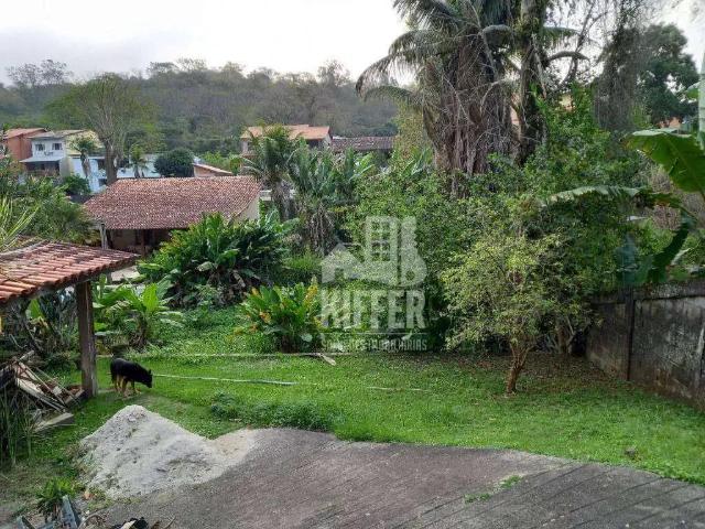 Terreno / Lote para Venda em Niterói/RJ Pendotiba