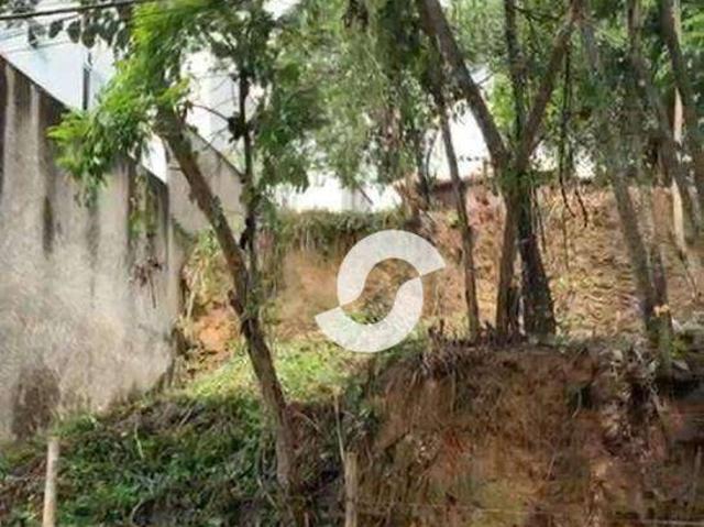 Terreno / Lote para Venda em Niterói/RJ Pendotiba
