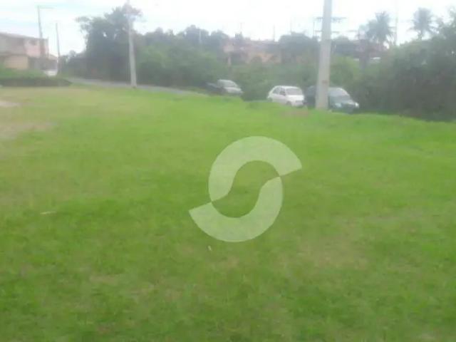 Terreno / Lote para Venda em Niterói/RJ Pendotiba