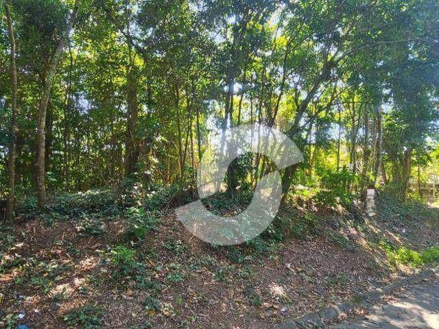 Terreno / Lote para Venda em Niterói/RJ Pendotiba