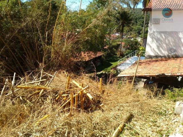 Terreno / Lote para Venda em Niterói/RJ Pendotiba