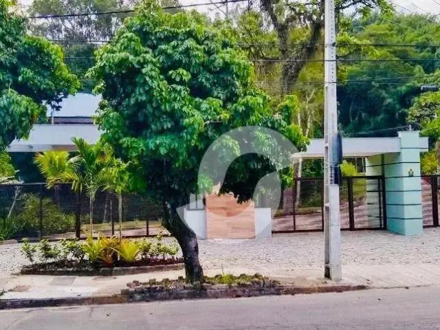 Terreno / Lote para Venda em Niterói/RJ Pendotiba