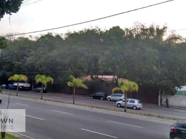 Terreno / Lote para Venda em Niterói/RJ Pendotiba