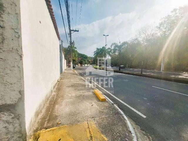 Terreno / Lote para Venda em Niterói/RJ Pendotiba