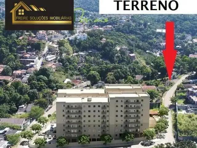 Terreno / Lote para Venda em Niterói/RJ Pendotiba