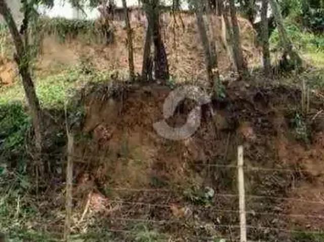Terreno / Lote para Venda em Niterói/RJ Pendotiba