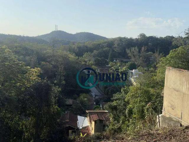 Terreno / Lote para Venda em Niterói/RJ Pendotiba
