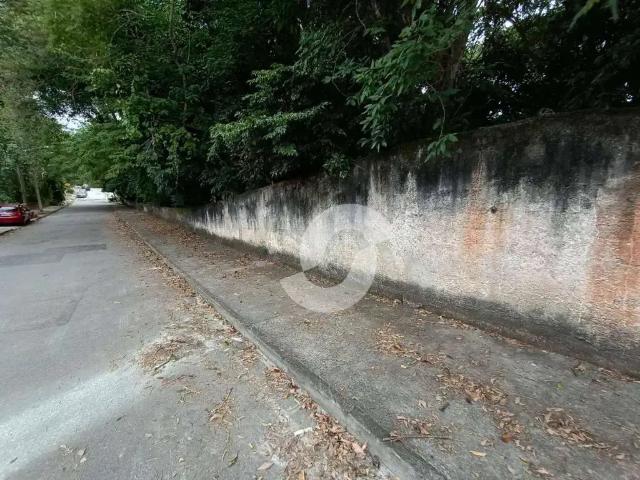 Terreno / Lote para Venda em Niterói/RJ Pendotiba