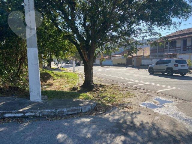 Terreno / Lote para Venda em Niterói/RJ Piratininga