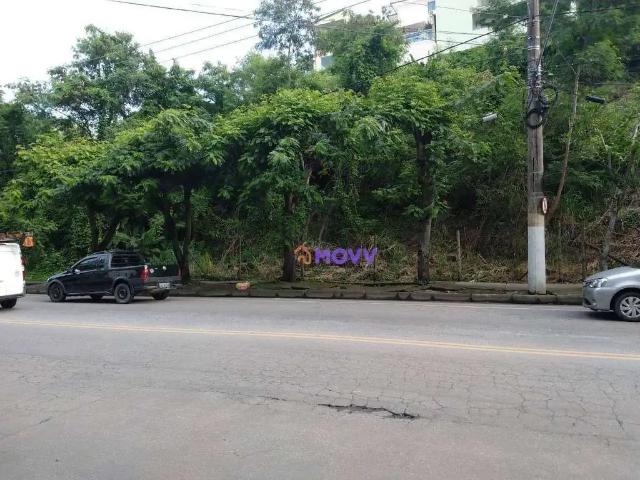 Terreno / Lote para Venda em Niterói/RJ Piratininga