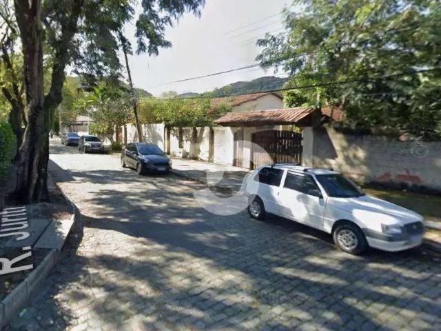 Terreno / Lote para Venda em Niterói/RJ Piratininga