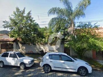 Terreno / Lote para Venda em Niterói/RJ Piratininga