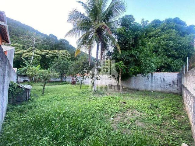 Terreno / Lote para Venda em Niterói/RJ Piratininga