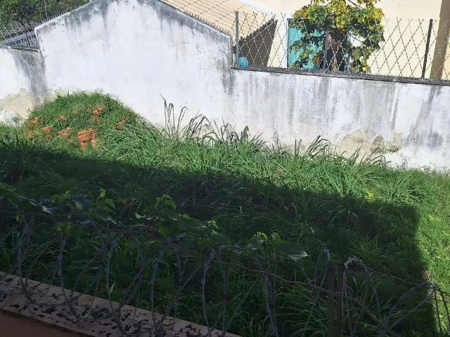 Terreno / Lote para Venda em Niterói/RJ Piratininga