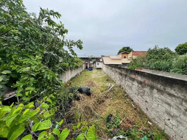 Terreno / Lote para Venda em Niterói/RJ Piratininga