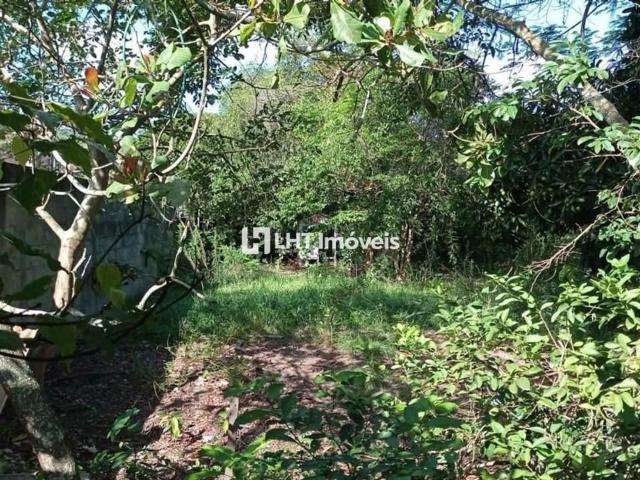 Terreno / Lote para Venda em Niterói/RJ Piratininga