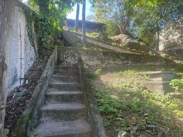 Terreno / Lote para Venda em Niterói/RJ Piratininga