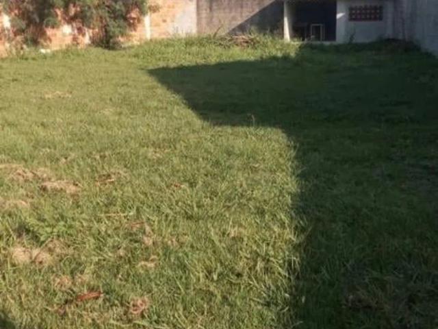 Terreno / Lote para Venda em Niterói/RJ Piratininga 1 Quartos