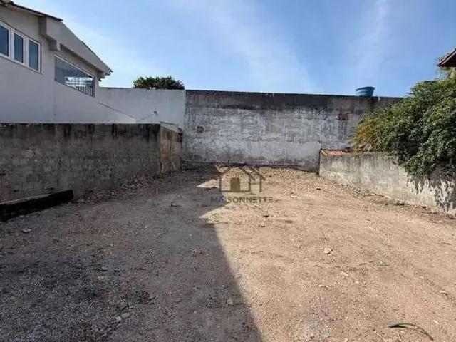Terreno / Lote para Venda em Niterói/RJ Piratininga