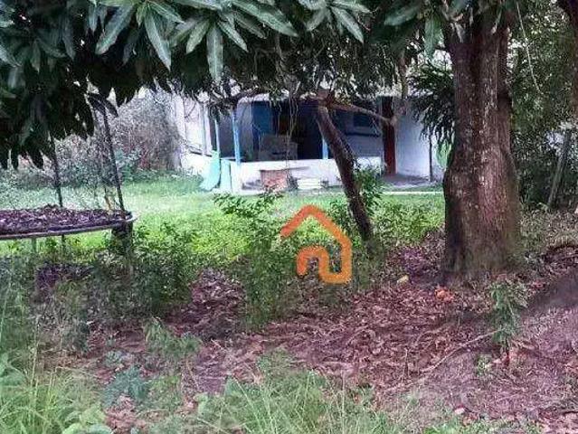 Terreno / Lote para Venda em Niterói/RJ Piratininga