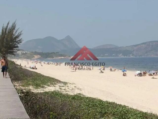 Terreno / Lote para Venda em Niterói/RJ Piratininga