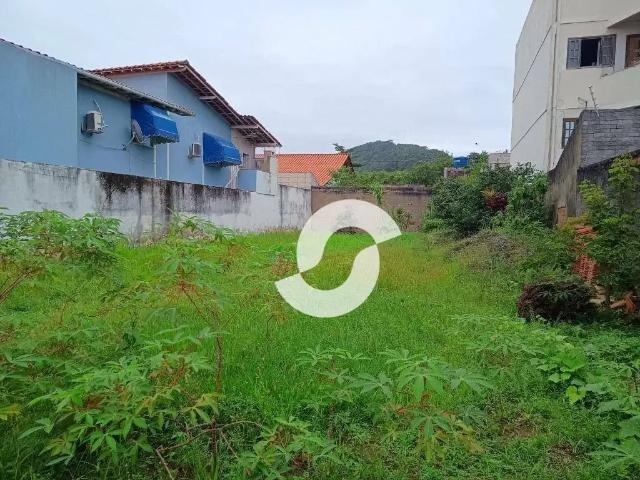 Terreno / Lote para Venda em Niterói/RJ Piratininga