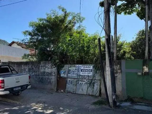 Terreno / Lote para Venda em Niterói/RJ Piratininga