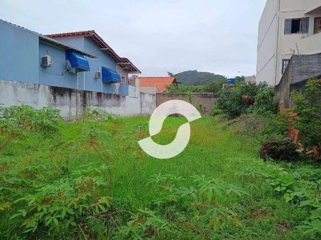 Terreno / Lote para Venda em Niterói/RJ Piratininga