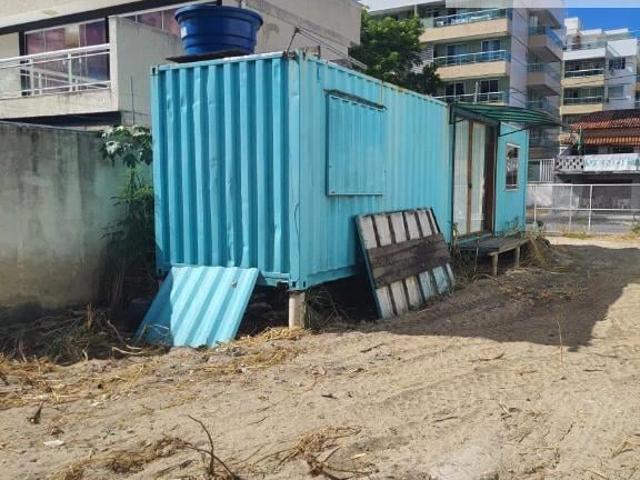 Terreno / Lote para Venda em Niterói/RJ Piratininga