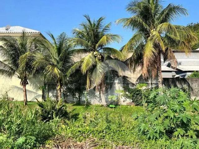 Terreno / Lote para Venda em Niterói/RJ Piratininga