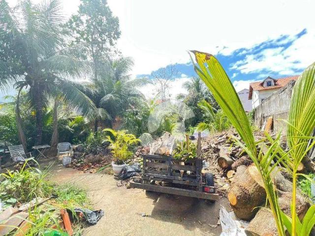 Terreno / Lote para Venda em Niterói/RJ Piratininga