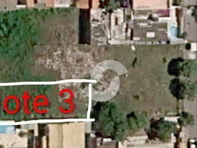 Terreno / Lote para Venda em Niterói/RJ Piratininga
