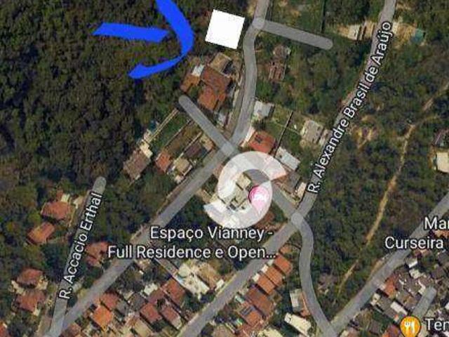 Terreno / Lote para Venda em Niterói/RJ Piratininga
