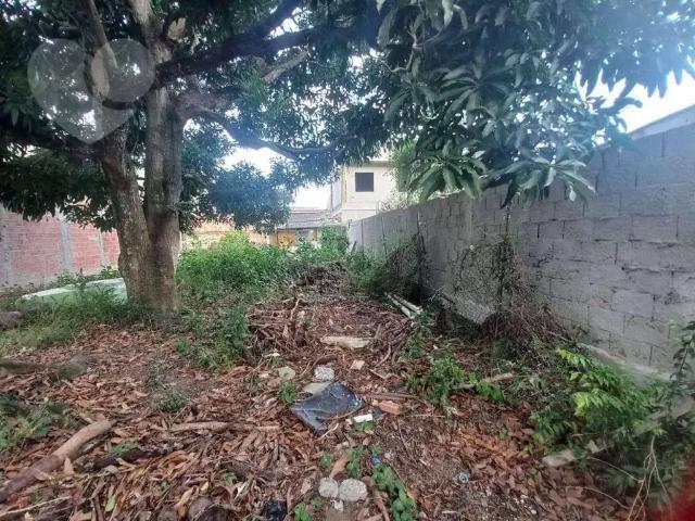Terreno / Lote para Venda em Niterói/RJ Piratininga