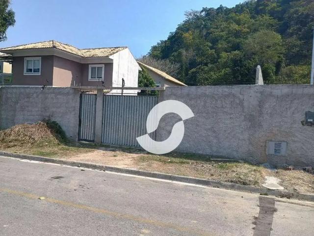 Terreno / Lote para Venda em Niterói/RJ Piratininga