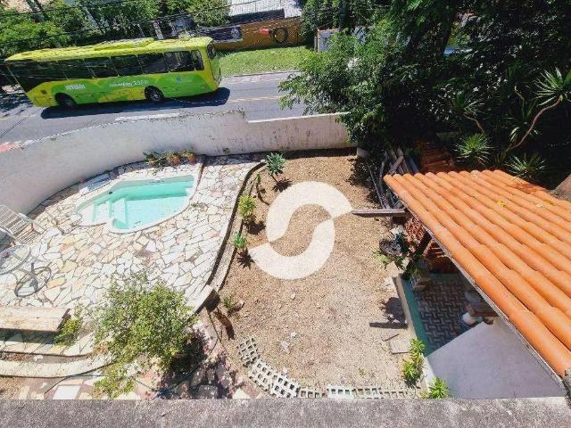 Terreno / Lote para Venda em Niterói/RJ Piratininga