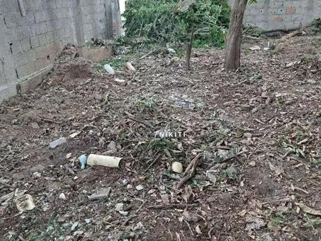 Terreno / Lote para Venda em Niterói/RJ Piratininga